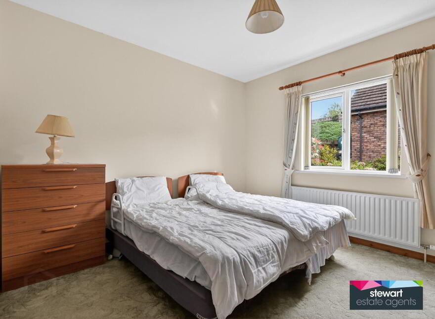 17 Winona Manor, Donaghcloney, BT66 7GB