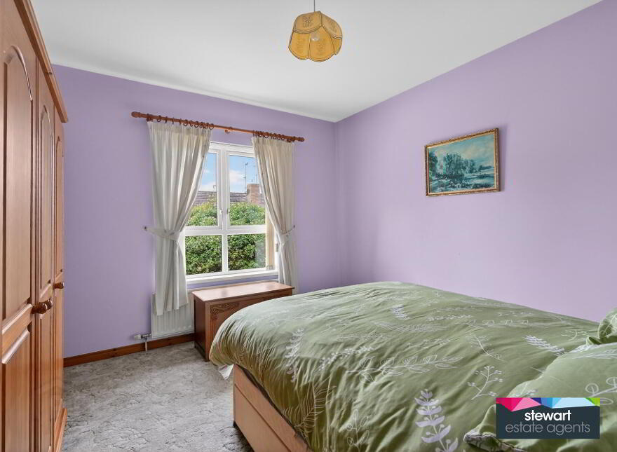 17 Winona Manor, Donaghcloney, BT66 7GB