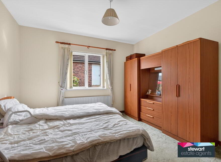 17 Winona Manor, Donaghcloney, BT66 7GB