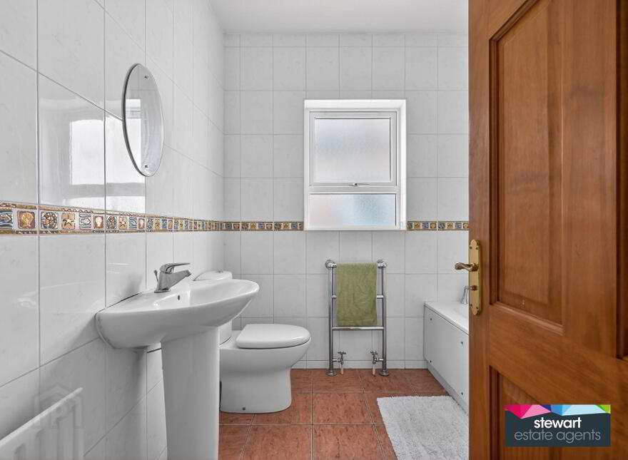 17 Winona Manor, Donaghcloney, BT66 7GB