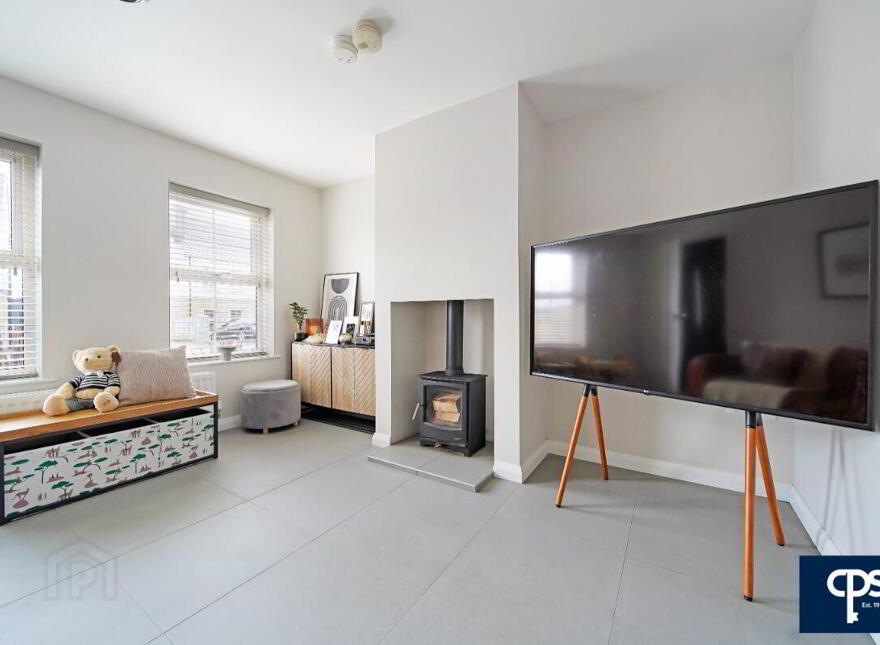 41 Church View, Ballygawley, Omagh, BT70 2BU