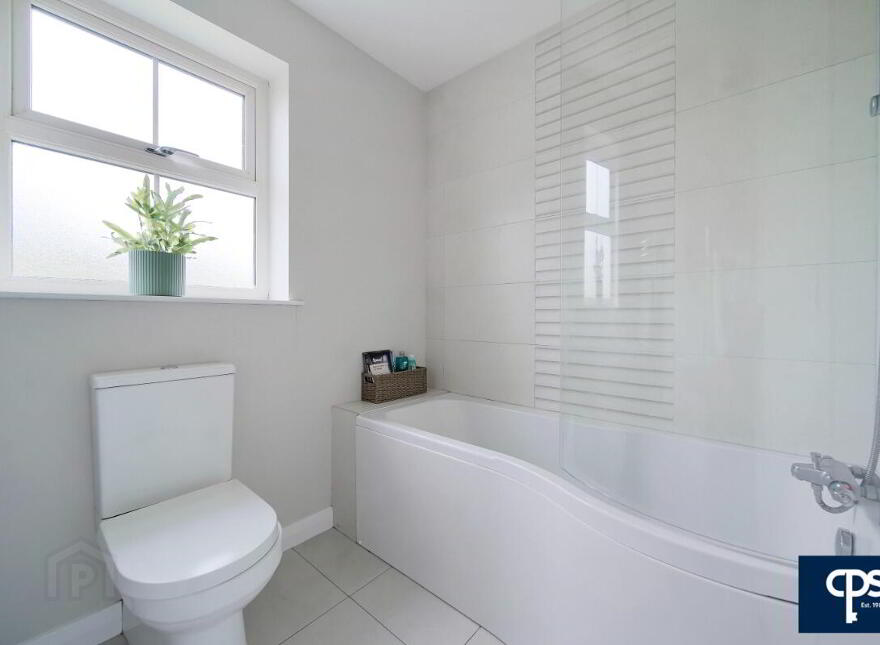 41 Church View, Ballygawley, Omagh, BT70 2BU