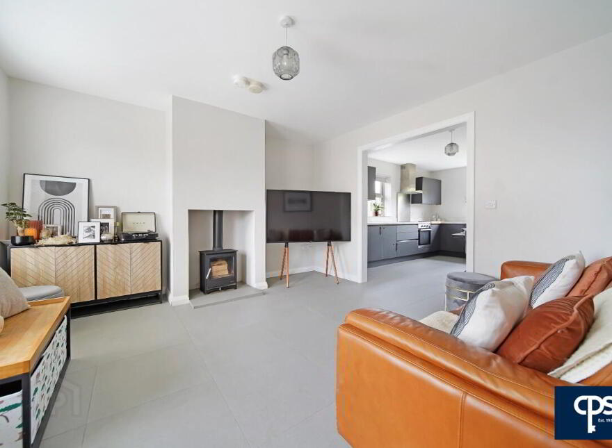 41 Church View, Ballygawley, Omagh, BT70 2BU
