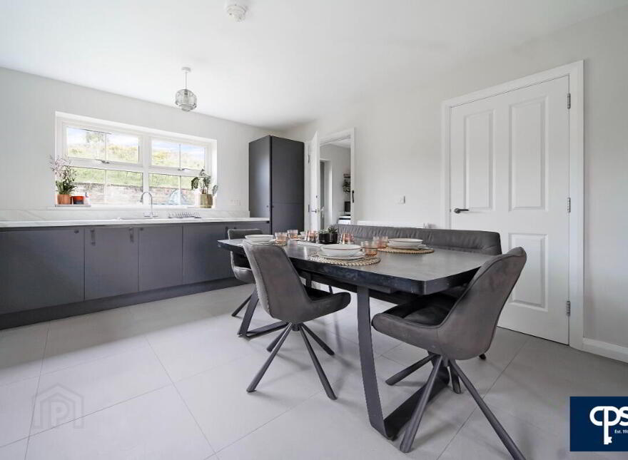 41 Church View, Ballygawley, Omagh, BT70 2BU