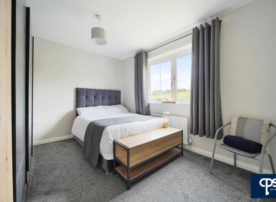 41 Church View, Ballygawley, Omagh, BT70 2BU