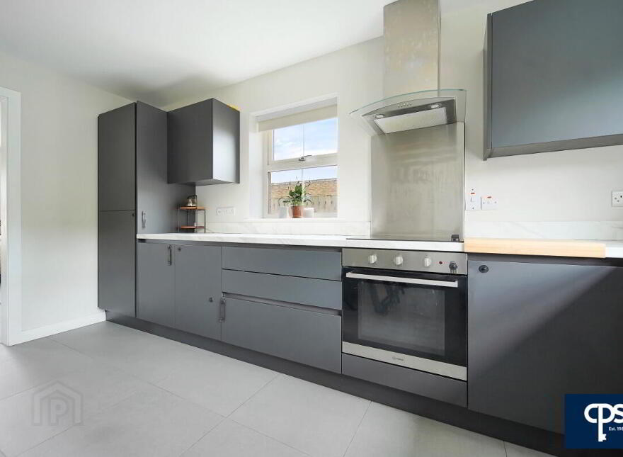 41 Church View, Ballygawley, Omagh, BT70 2BU