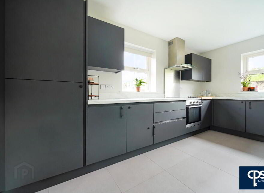 41 Church View, Ballygawley, Omagh, BT70 2BU