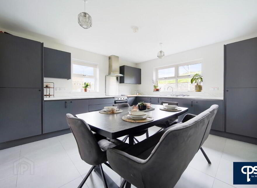 41 Church View, Ballygawley, Omagh, BT70 2BU