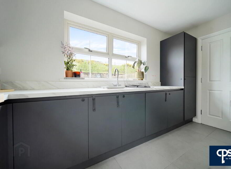 41 Church View, Ballygawley, Omagh, BT70 2BU
