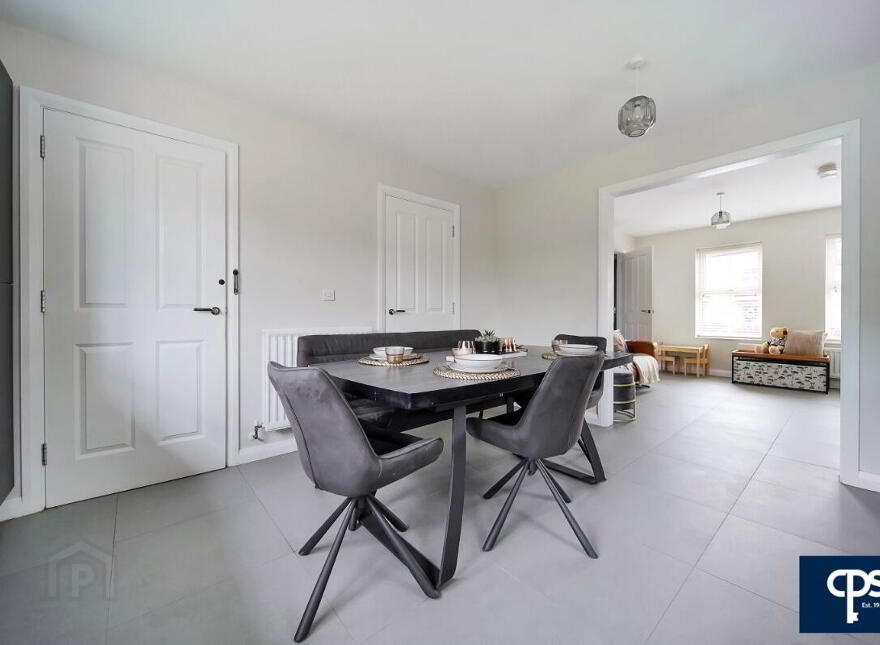 41 Church View, Ballygawley, Omagh, BT70 2BU