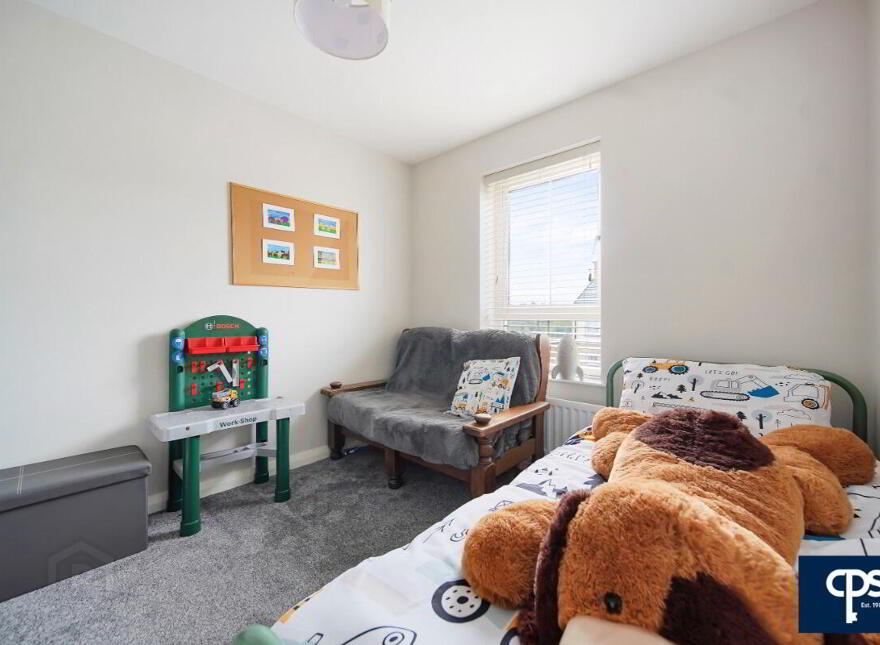 41 Church View, Ballygawley, Omagh, BT70 2BU