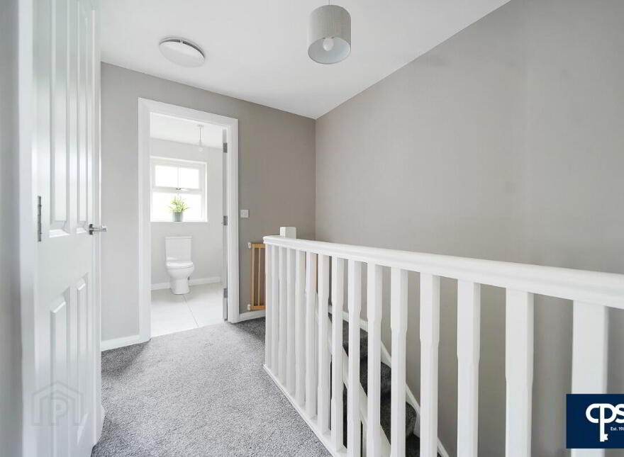 41 Church View, Ballygawley, Omagh, BT70 2BU