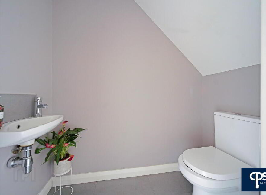 41 Church View, Ballygawley, Omagh, BT70 2BU