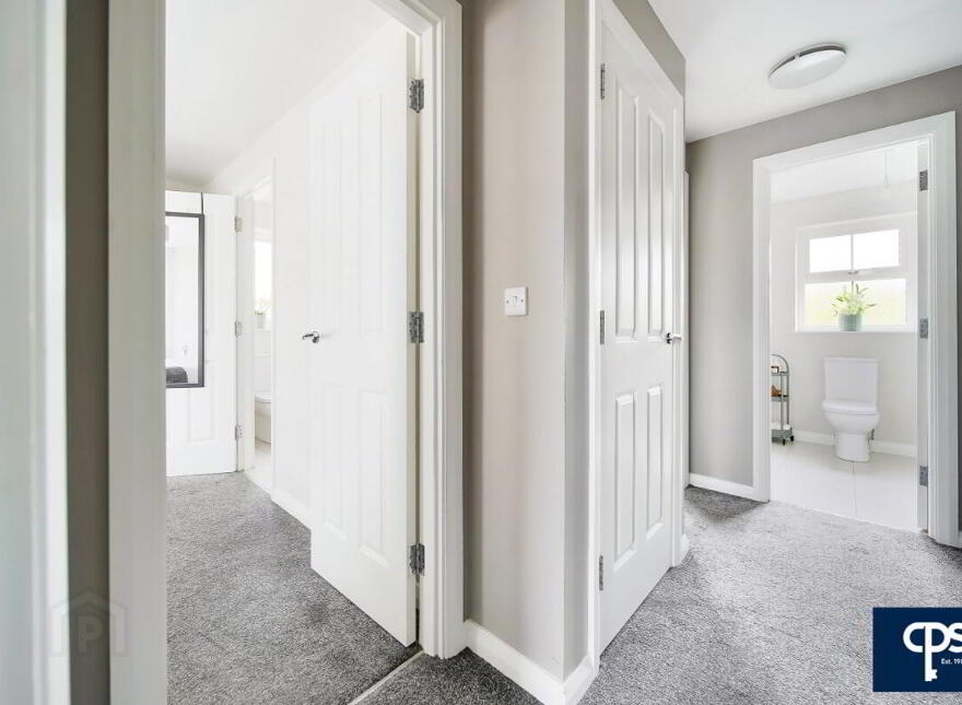 41 Church View, Ballygawley, Omagh, BT70 2BU