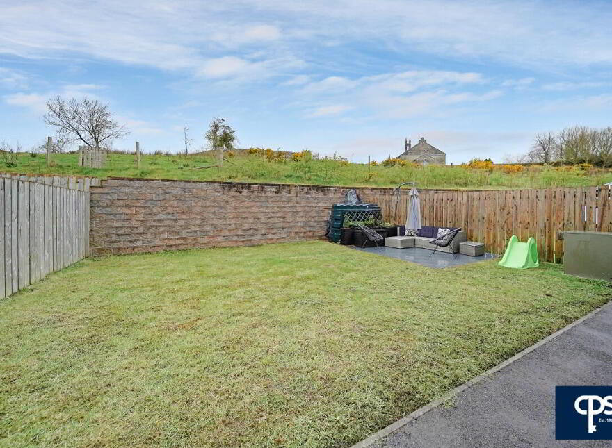41 Church View, Ballygawley, Omagh, BT70 2BU