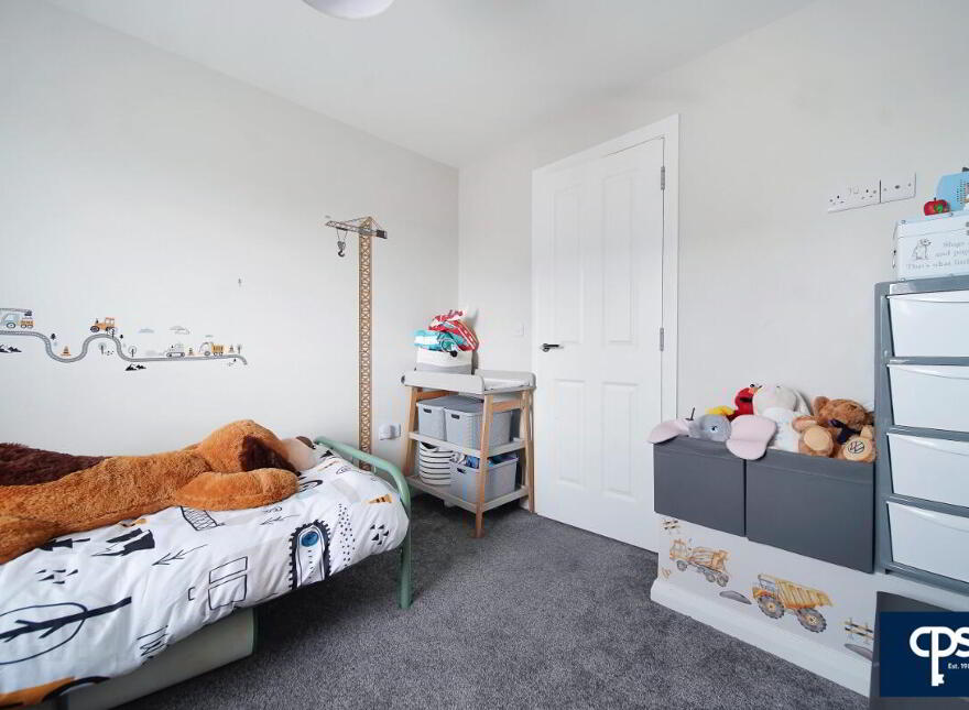 41 Church View, Ballygawley, Omagh, BT70 2BU