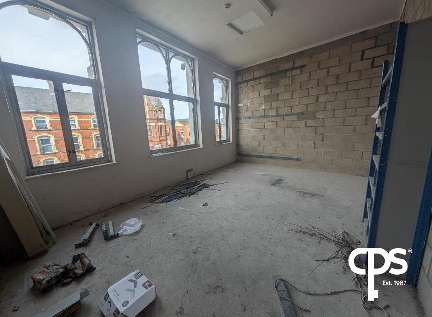 Unit 2, 2 Market Street, Portadown, BT62 1JL