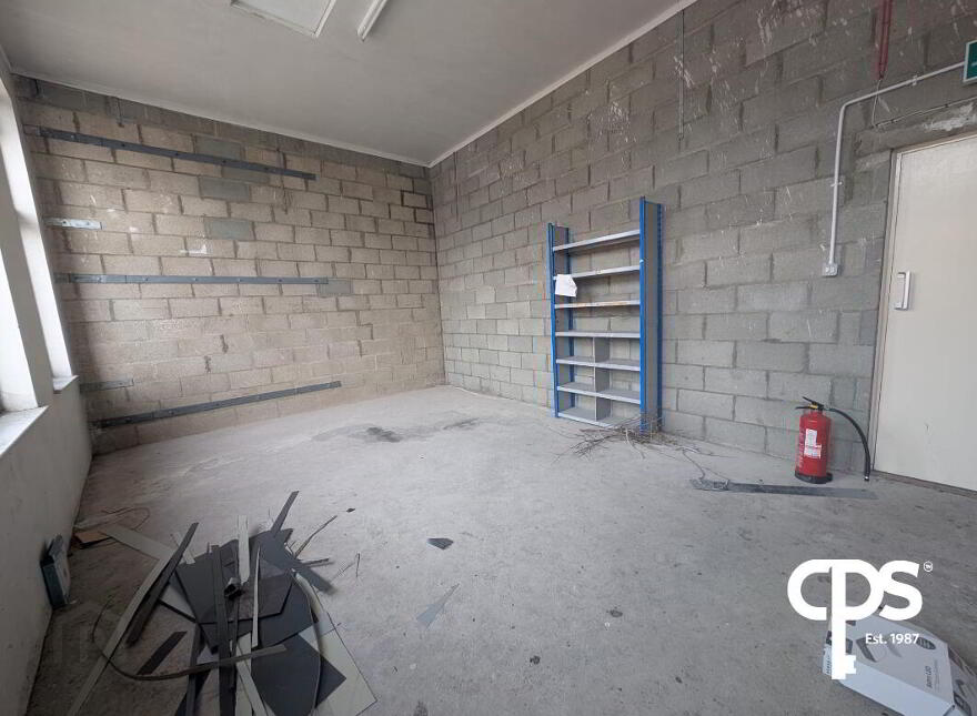Unit 2, 2 Market Street, Portadown, BT62 1JL