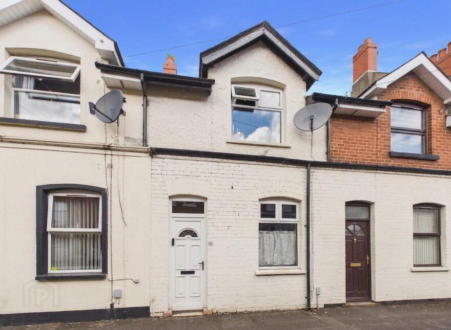 53 Fernwood Street, Ormeau, Belfast, BT7 3BQ