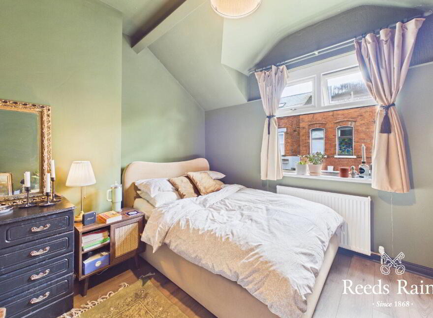 53 Fernwood Street, Ormeau, Belfast, BT7 3BQ