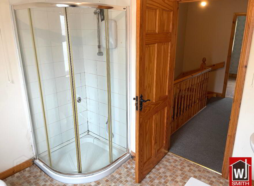 25 Garag Hill, Castlederg, BT81 7GX