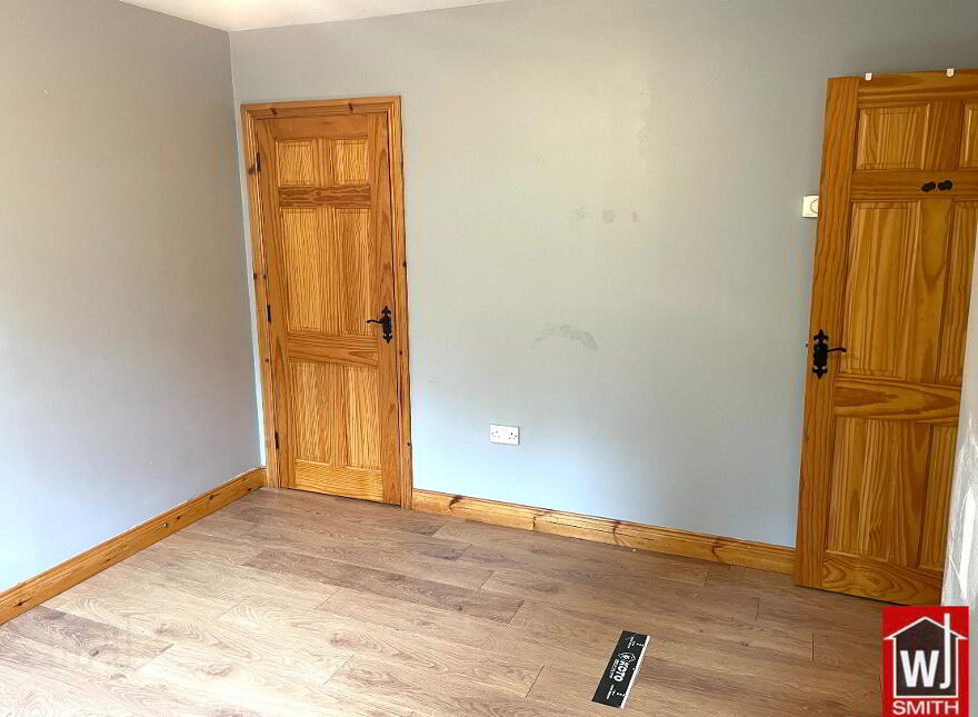 25 Garag Hill, Castlederg, BT81 7GX