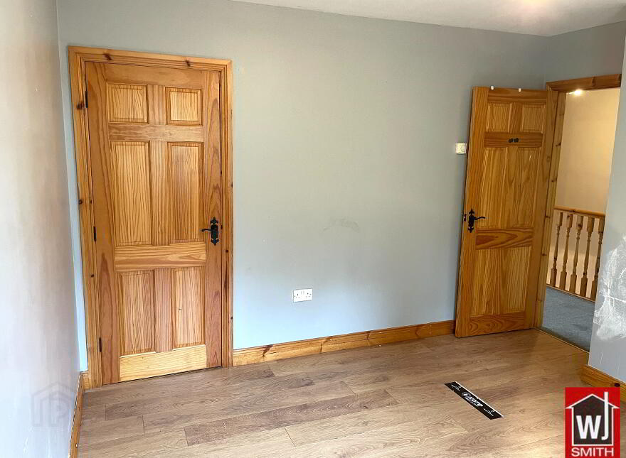25 Garag Hill, Castlederg, BT81 7GX