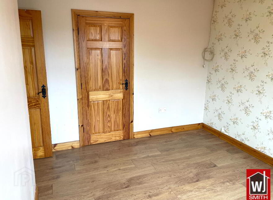 25 Garag Hill, Castlederg, BT81 7GX