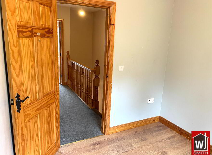 25 Garag Hill, Castlederg, BT81 7GX