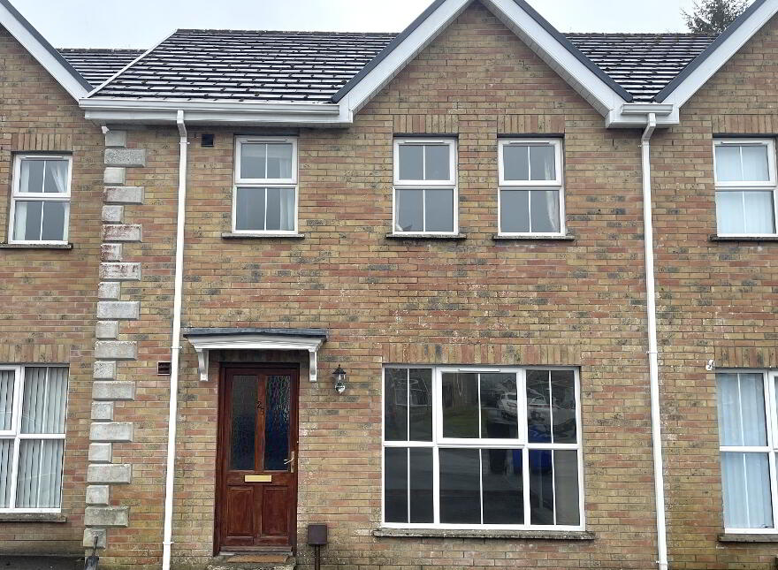 25 Garag Hill, Castlederg, BT81 7GX