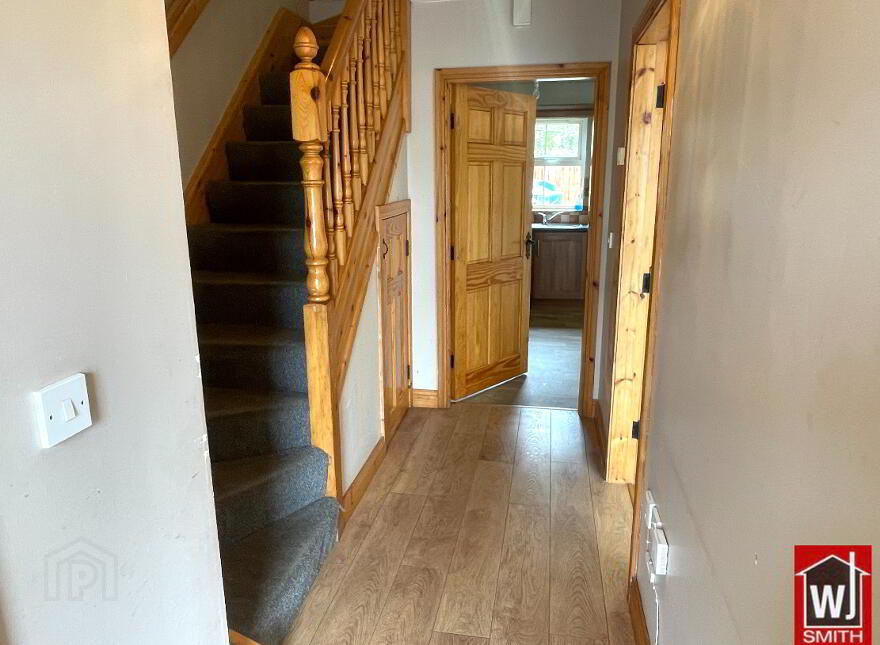25 Garag Hill, Castlederg, BT81 7GX