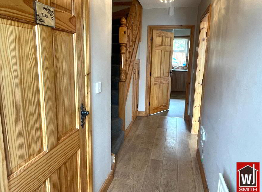 25 Garag Hill, Castlederg, BT81 7GX