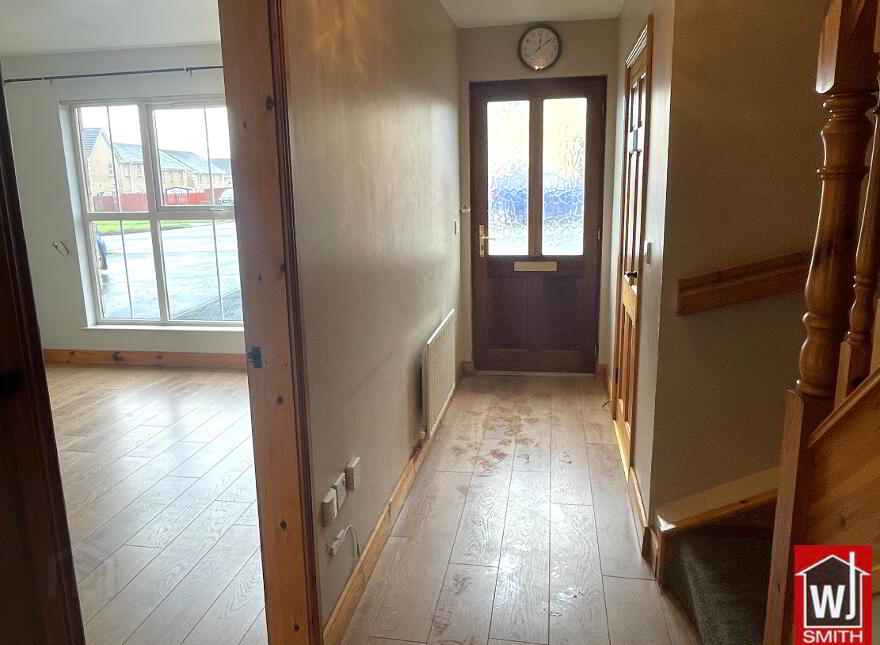 25 Garag Hill, Castlederg, BT81 7GX