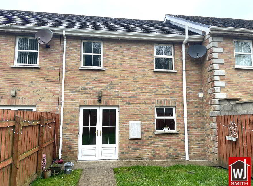 25 Garag Hill, Castlederg, BT81 7GX
