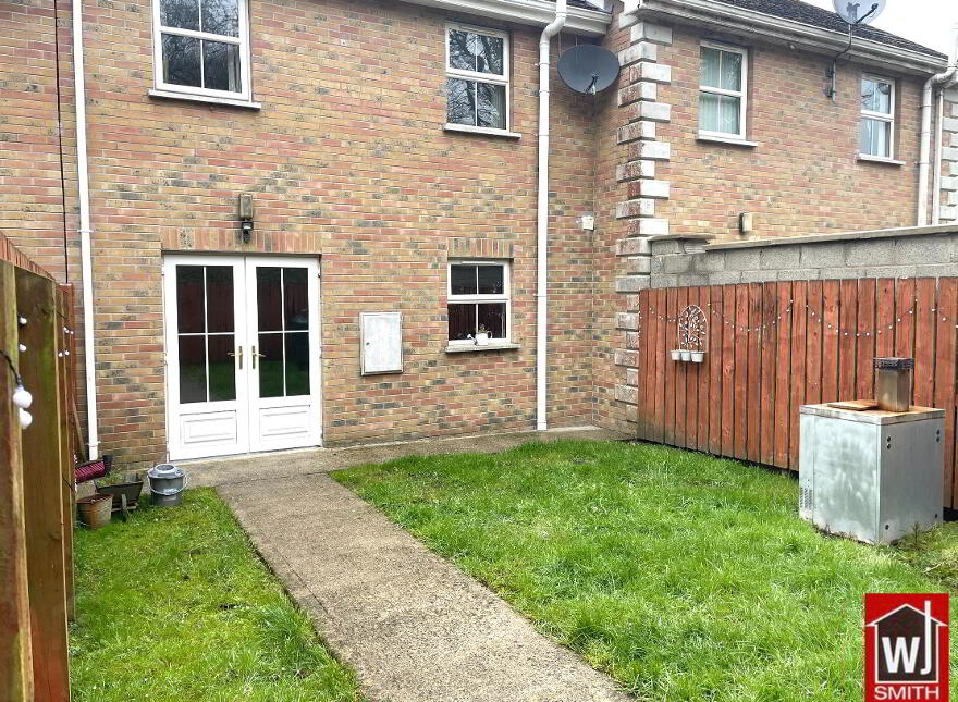 25 Garag Hill, Castlederg, BT81 7GX