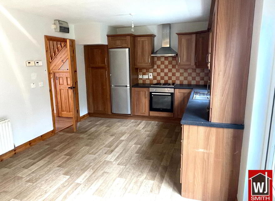 25 Garag Hill, Castlederg, BT81 7GX