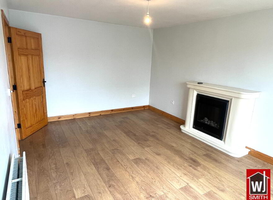 25 Garag Hill, Castlederg, BT81 7GX