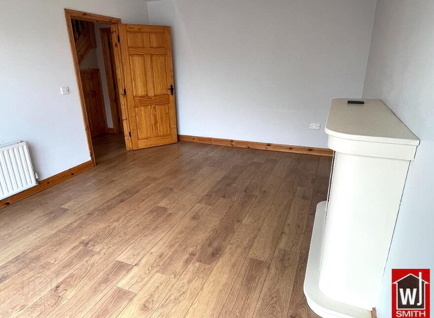 25 Garag Hill, Castlederg, BT81 7GX