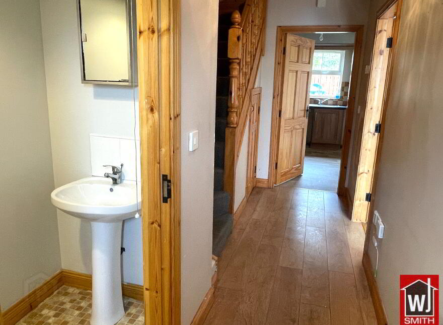 25 Garag Hill, Castlederg, BT81 7GX