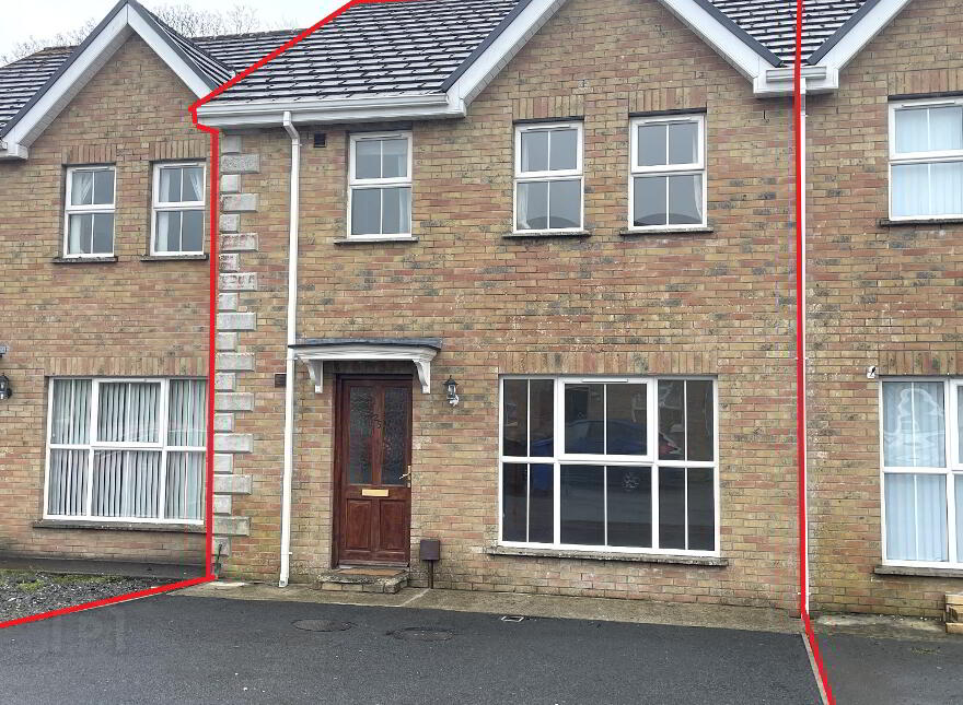 25 Garag Hill, Castlederg, BT81 7GX