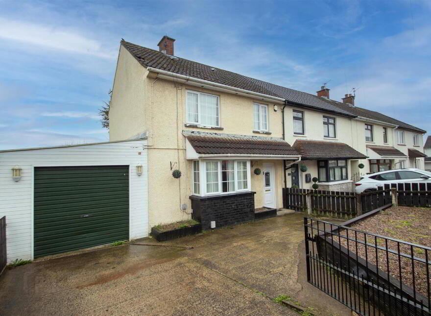 5 Gartree Place, Andersonstown, Belfast, BT11 8LR