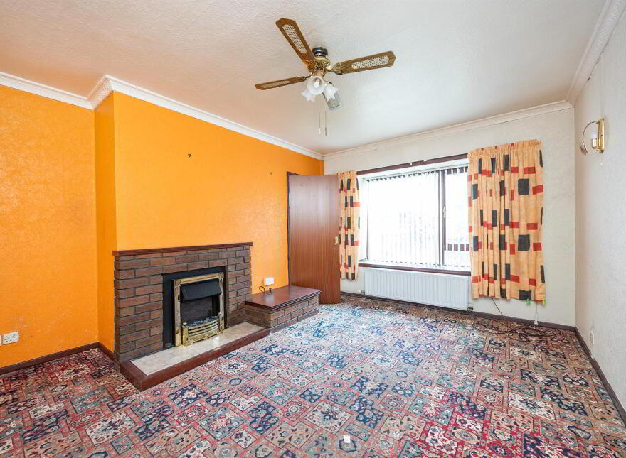 6 Derrycoole Walk, Newtownabbey, BT37 9HD