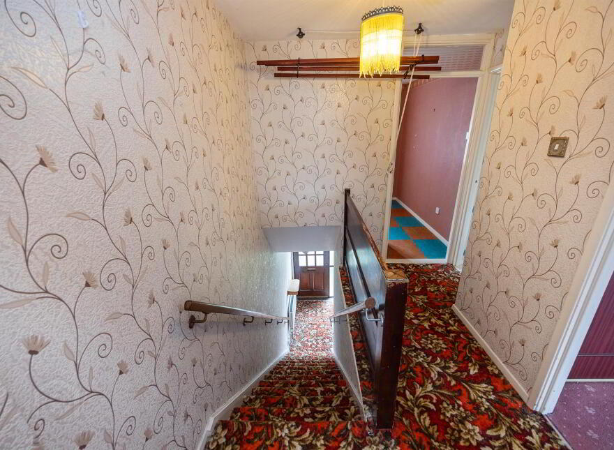 6 Derrycoole Walk, Newtownabbey, BT37 9HD
