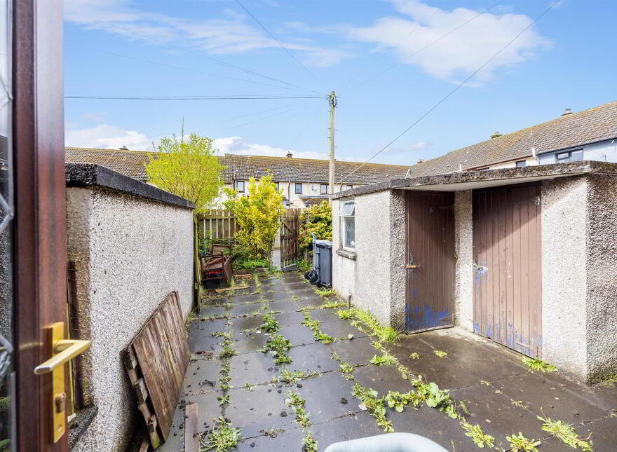 6 Derrycoole Walk, Newtownabbey, BT37 9HD