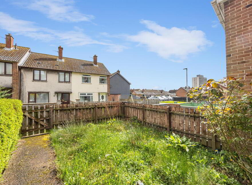 6 Derrycoole Walk, Newtownabbey, BT37 9HD