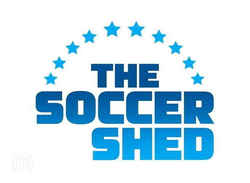 'The Soccer Shed', 51 Green Road, Ballyclare, BT39 9PH