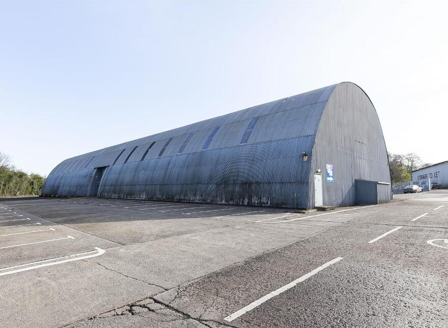 'The Soccer Shed', 51 Green Road, Ballyclare, BT39 9PH
