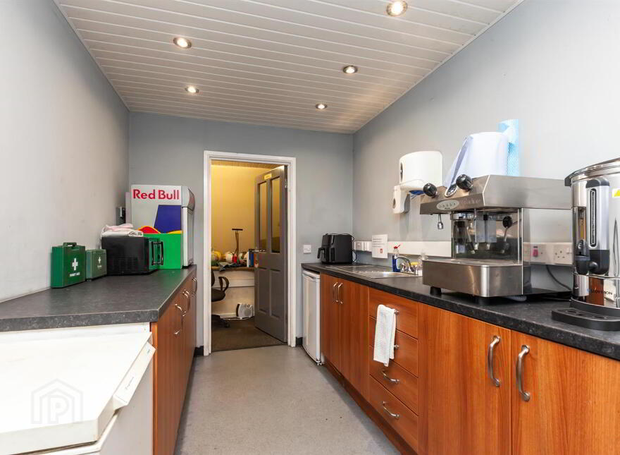 'The Soccer Shed', 51 Green Road, Ballyclare, BT39 9PH