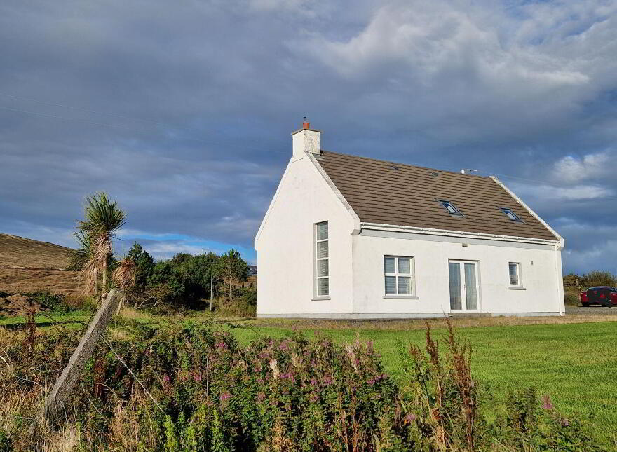 Chapel Road, Brinlack, F92R120