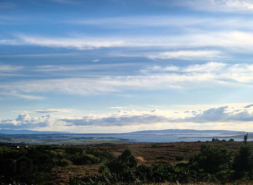 Chapel Road, Brinlack, F92R120